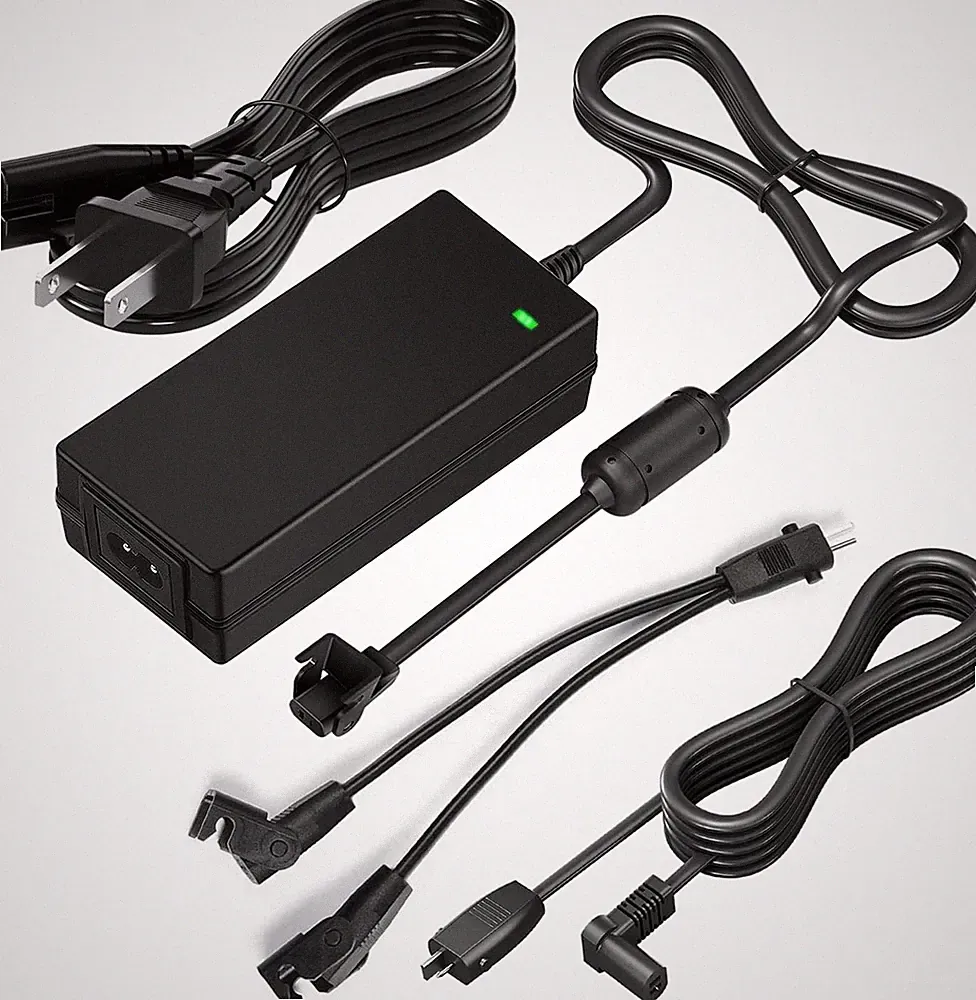 [4-Piece] Power Recliner Power Supply for Recliner, Lift Chair and Sofa, Univers